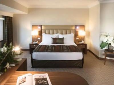 Mövenpick Izmir - 3