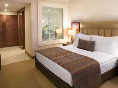 Mövenpick Izmir - 26