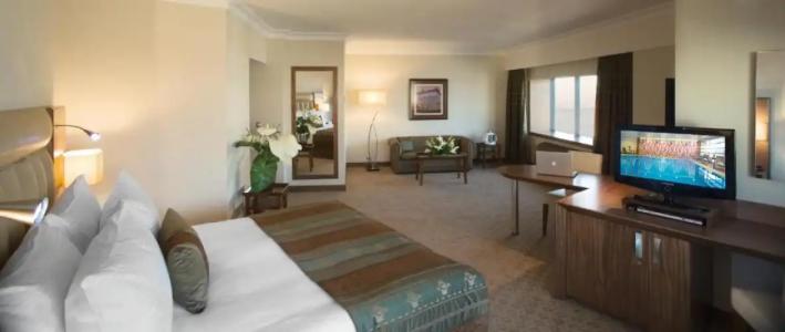 Mövenpick Izmir - 32