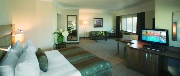 Mövenpick Izmir - 35