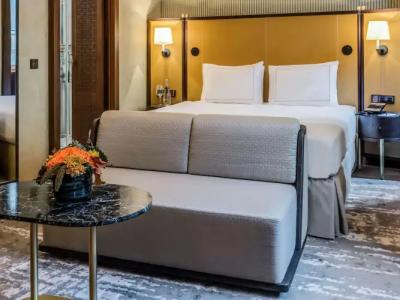 Mövenpick Izmir - 8