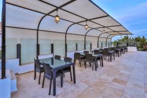 Sunny Garden Nilufer Hotel, Акьярлар