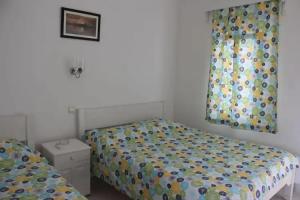 Yilmaz Hotel, Ортакент