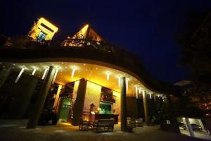 Costa Farilya Special Class Hotel Bodrum, Гюндоган