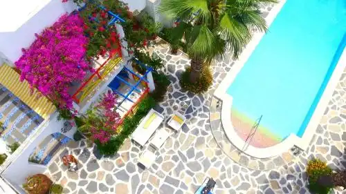 Su - Bodrum - 21