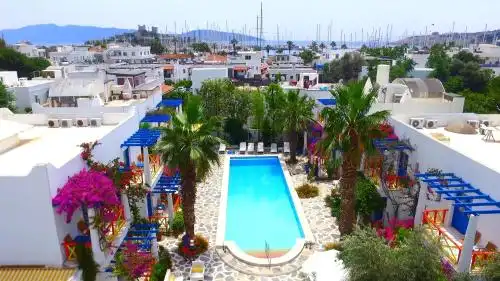 Su - Bodrum - 15