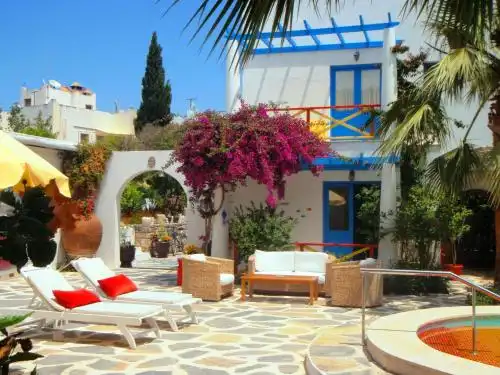 Su - Bodrum - 9