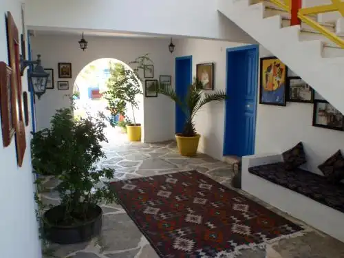 Su - Bodrum - 1