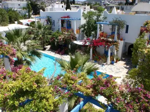 Su - Bodrum - 36