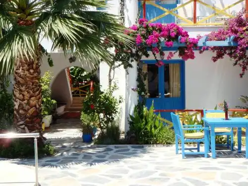 Su - Bodrum - 37