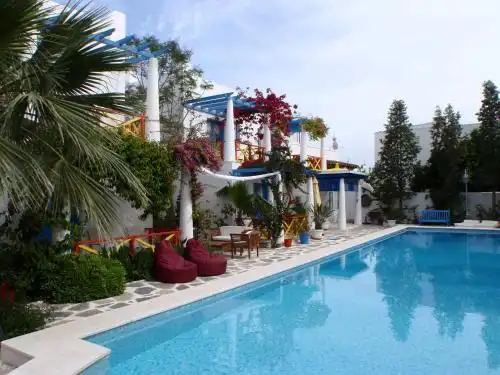 Su - Bodrum - 4