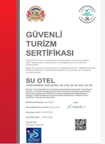 Su - Bodrum - 8