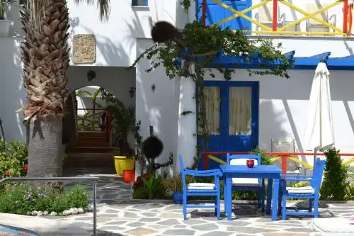 Su - Bodrum - 22