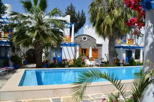 Su - Bodrum - 13