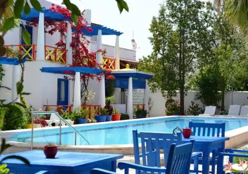 Su - Bodrum - 12