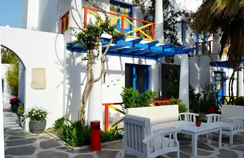 Su - Bodrum - 19