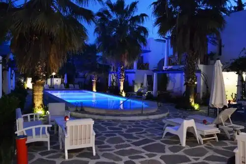 Su - Bodrum - 24