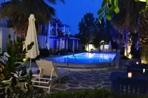 Su - Bodrum - 26