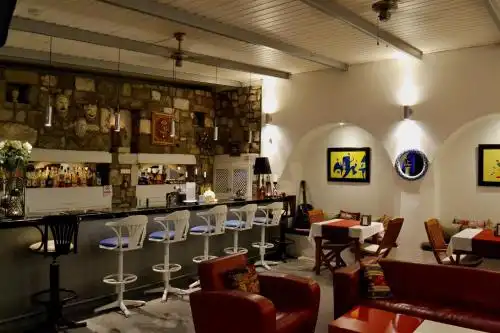 Su - Bodrum - 5