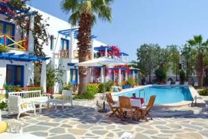 Su Hotel - Bodrum, Бодрум