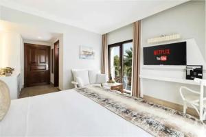 Elite Hotel Bodrum, Ялыкавак