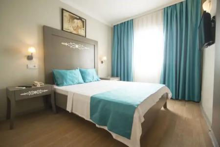 Sky Vela & Suites - All Inclusive - 34