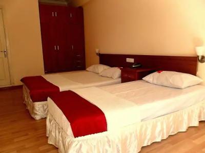 Sky Vela & Suites - All Inclusive - 3