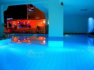 Sky Vela & Suites - All Inclusive - 11