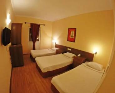 Sky Vela & Suites - All Inclusive - 60