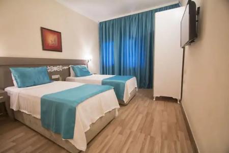 Sky Vela & Suites - All Inclusive - 32