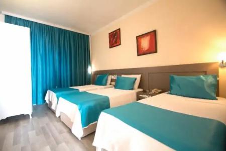 Sky Vela & Suites - All Inclusive - 40