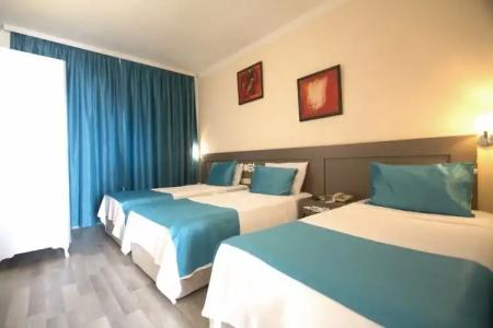 Sky Vela & Suites - All Inclusive - 59