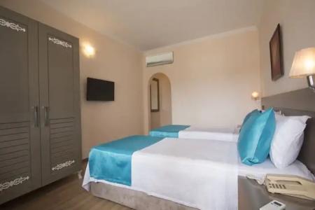 Sky Vela & Suites - All Inclusive - 31