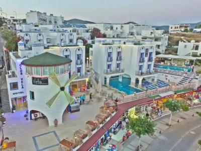 Sky Vela & Suites - All Inclusive - 23