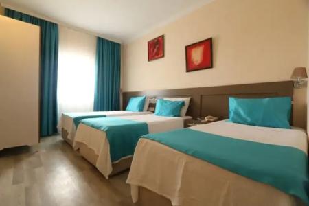 Sky Vela & Suites - All Inclusive - 58