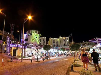 Sky Vela & Suites - All Inclusive - 82