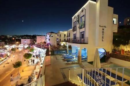 Sky Vela & Suites - All Inclusive - 68