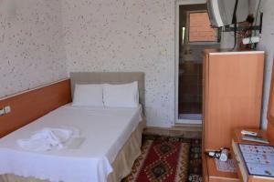 Hotel «Goreme», Памуккале