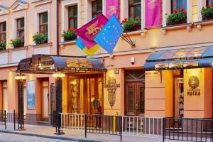 Отель «Швейцарский»