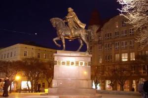 Бутик Отель «Эней»