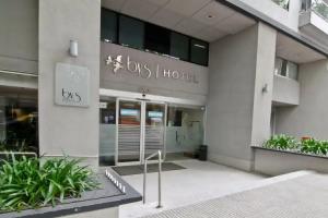 Hotel «Bys Palermo», Буэнос-Айрес