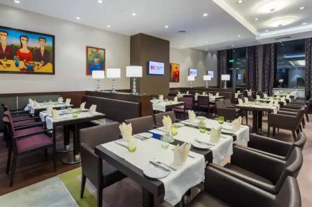 Holiday Inn - Kyiv, an IHG - 21