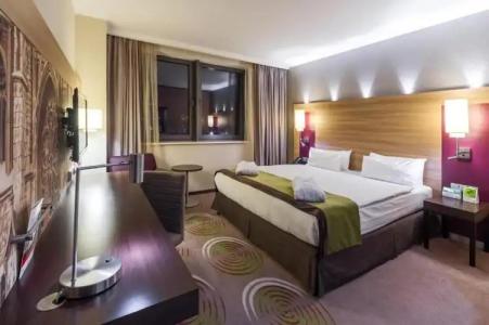 Holiday Inn - Kyiv, an IHG - 37