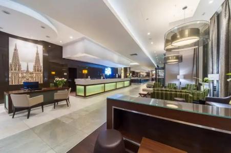 Holiday Inn - Kyiv, an IHG - 1