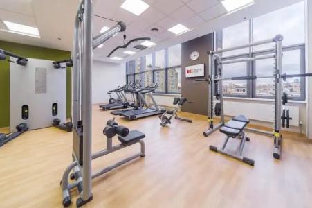 Holiday Inn - Kyiv, an IHG - 14