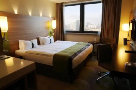 Holiday Inn - Kyiv, an IHG - 2