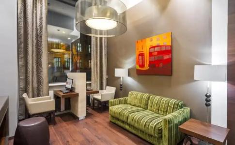 Holiday Inn - Kyiv, an IHG - 10