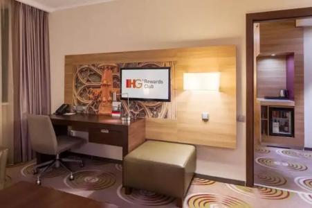 Holiday Inn - Kyiv, an IHG - 59