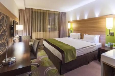 Holiday Inn - Kyiv, an IHG - 39