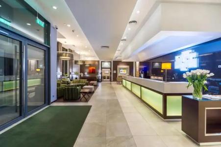 Holiday Inn - Kyiv, an IHG - 9